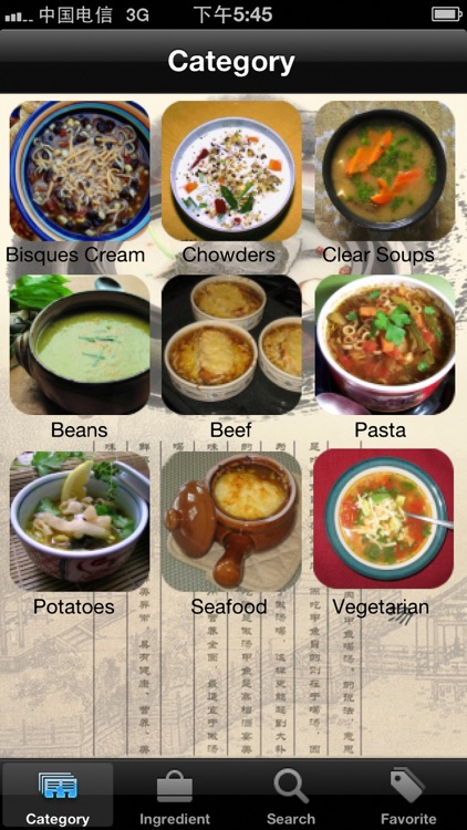 20000+ Soup Recipes