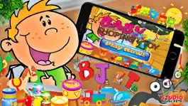 Game screenshot Ребенок Покупка и игрушки - для отдыха и игры детей mod apk
