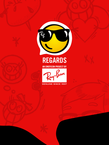 Screenshot #4 pour Regards x Ray-Ban