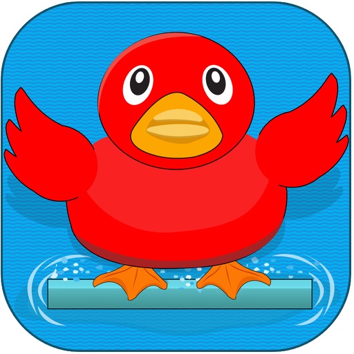 Rubber Ducky Free icon