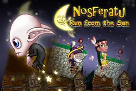 Game screenshot Nosferatu - Run from the Sun mod apk