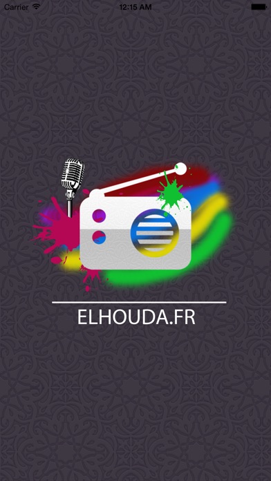 download RADIO ELHOUDA apps 0