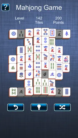 Game screenshot Mahjong Emoji Extreme apk