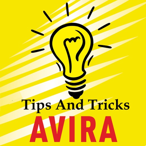 Tips And Tricks Videos For Avira Pro icon
