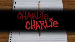 Game screenshot Charlie Charlie apk