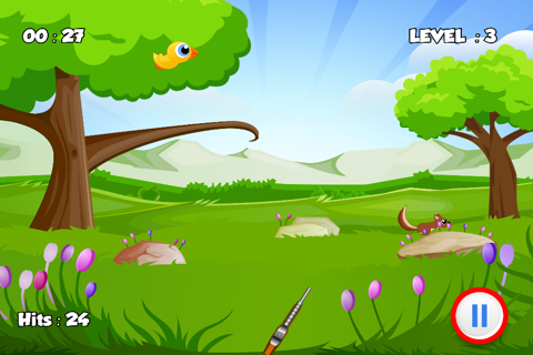 Hunter Kid screenshot 4