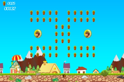 Tiny Hamster Adventure screenshot 2