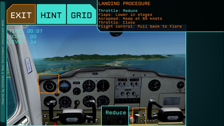 Pilot Uni screenshot-4