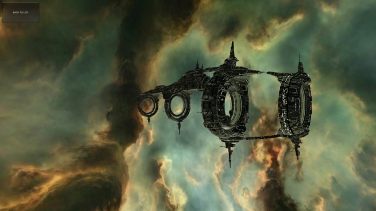 EVE Model Viewer - for Gallente screenshot-4
