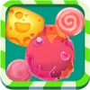 Candy Pop Match Blitz