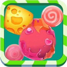 Activities of Candy Pop Match Blitz