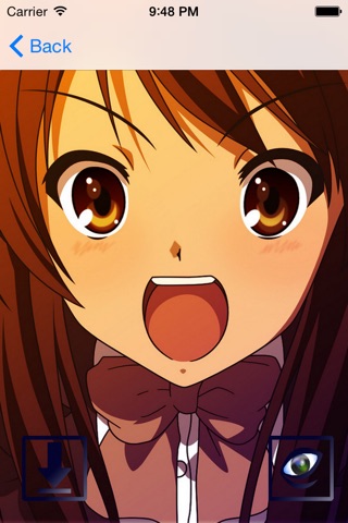 Anime Background screenshot 2
