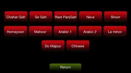 Game screenshot Oriental Arabic Harp Free hack