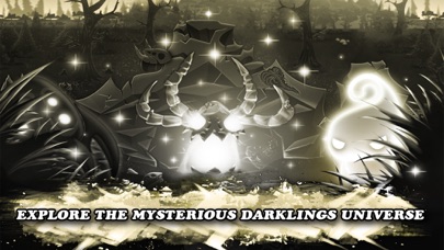 Darklings Season 2 screenshot 2