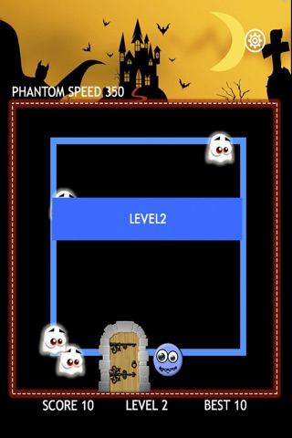 Phantoms in the Room screenshot 3