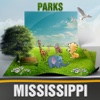 Mississippi National & State Parks