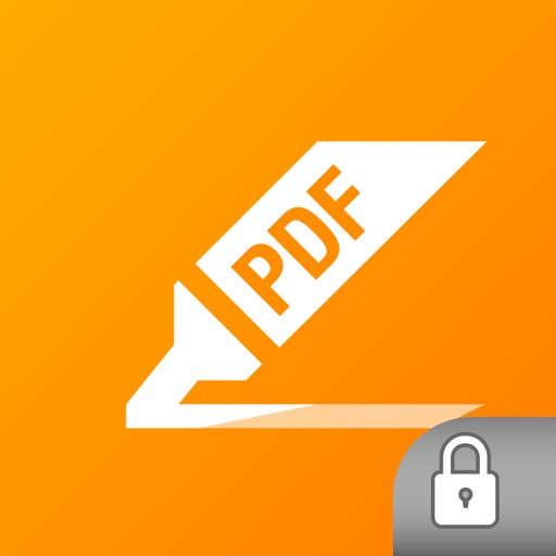 PDF Max for SECTOR - Read, Annotate, Sign, Fill out Forms & Edit PDFs Icon