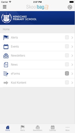 Henschke Primary School Wagga Wagga - Skoolbag(圖2)-速報App