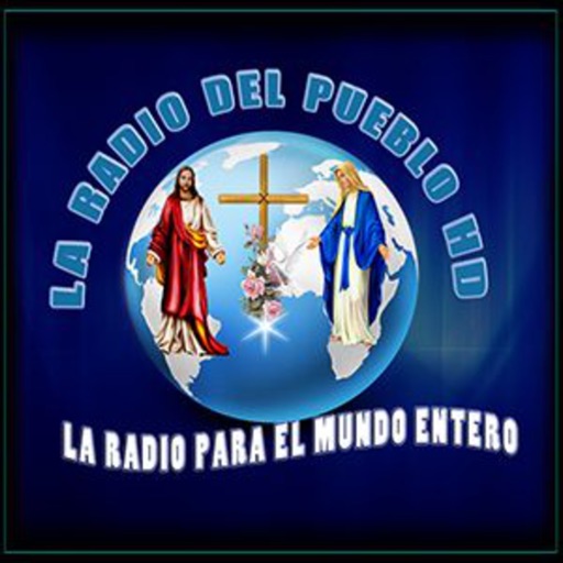 LA RADIO DEL PUEBLO HD icon