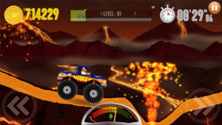 cross country race iphone screenshot 3