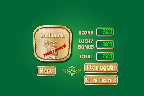 Goldan Chips Puzzle screenshot 3