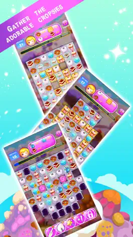 Game screenshot Pudding Mania apk