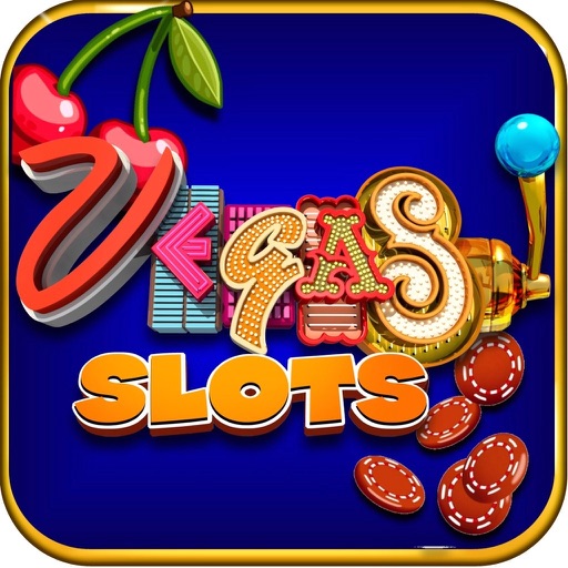 Slots Vegas Casino Jackpot Bonus - Free Simulation Machine