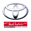 Alexandria Toyota DealerApp