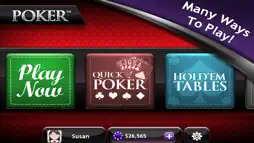 Poker™ screenshot 4