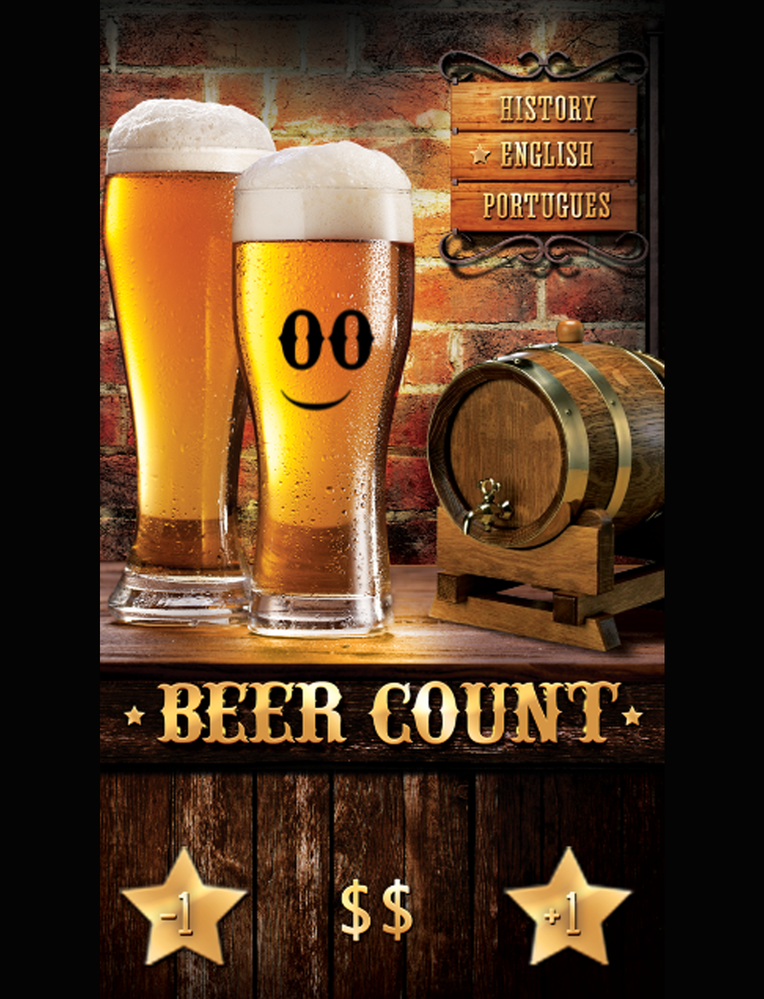 Count Your Beer screenshot 4