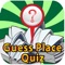 World Geo Guess - Travel around the world with beautiful place puzzles