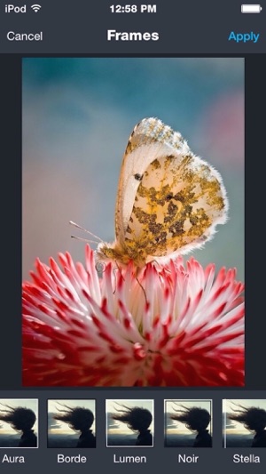Photo Editor Add Frames Add Effects(圖2)-速報App