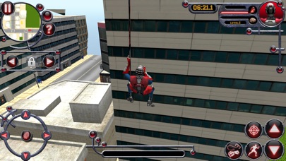 ROPE HERO 2 1.125 IOS ĐUA XE ROPE HERO 2 1.125 IOS