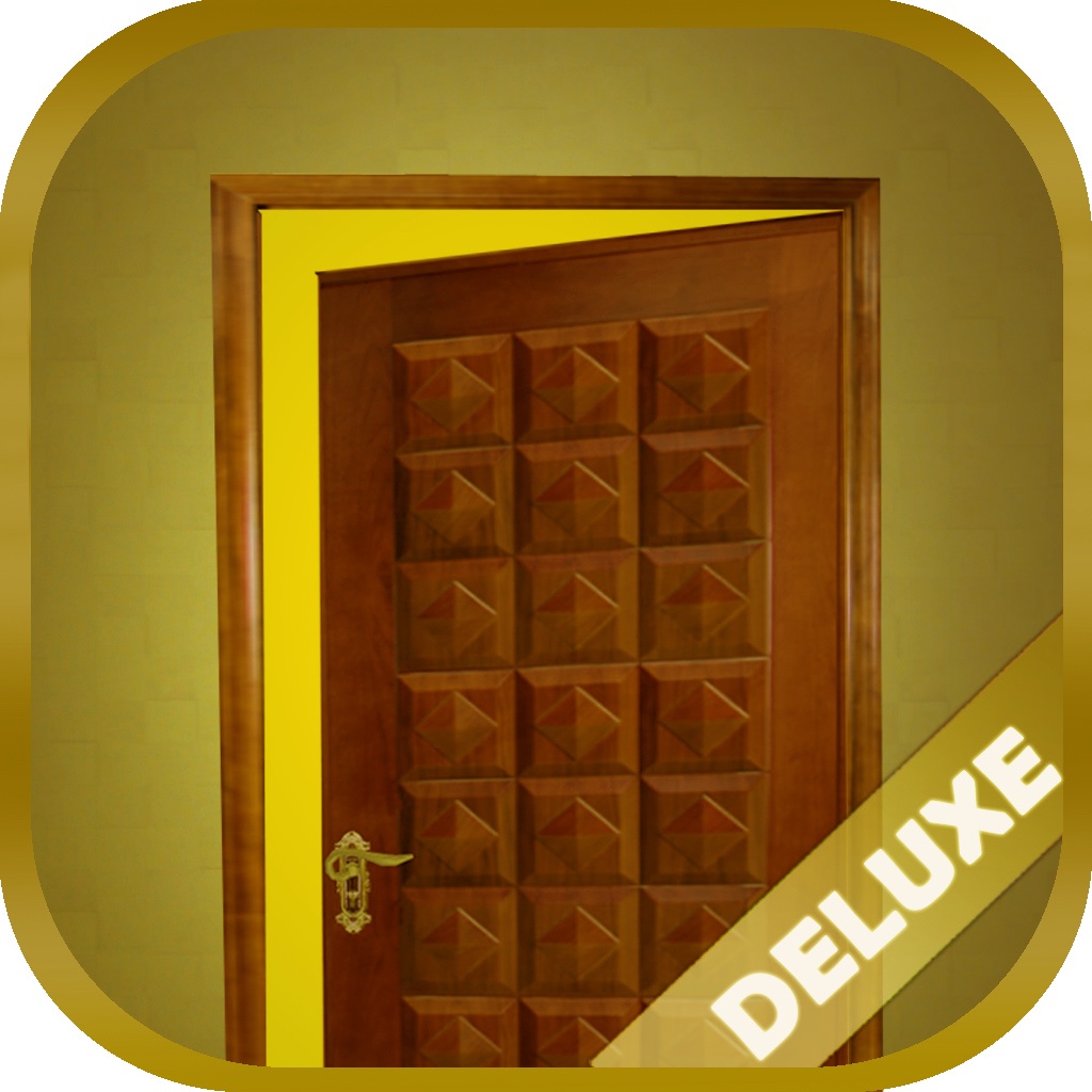 Can You Escape 11 X Rooms III Deluxe