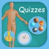 Acupuncture Quizzes