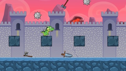 Screenshot #2 pour Trappy Dragon