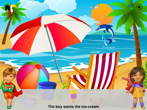 Screenshot #5 pour The Pronoun Party