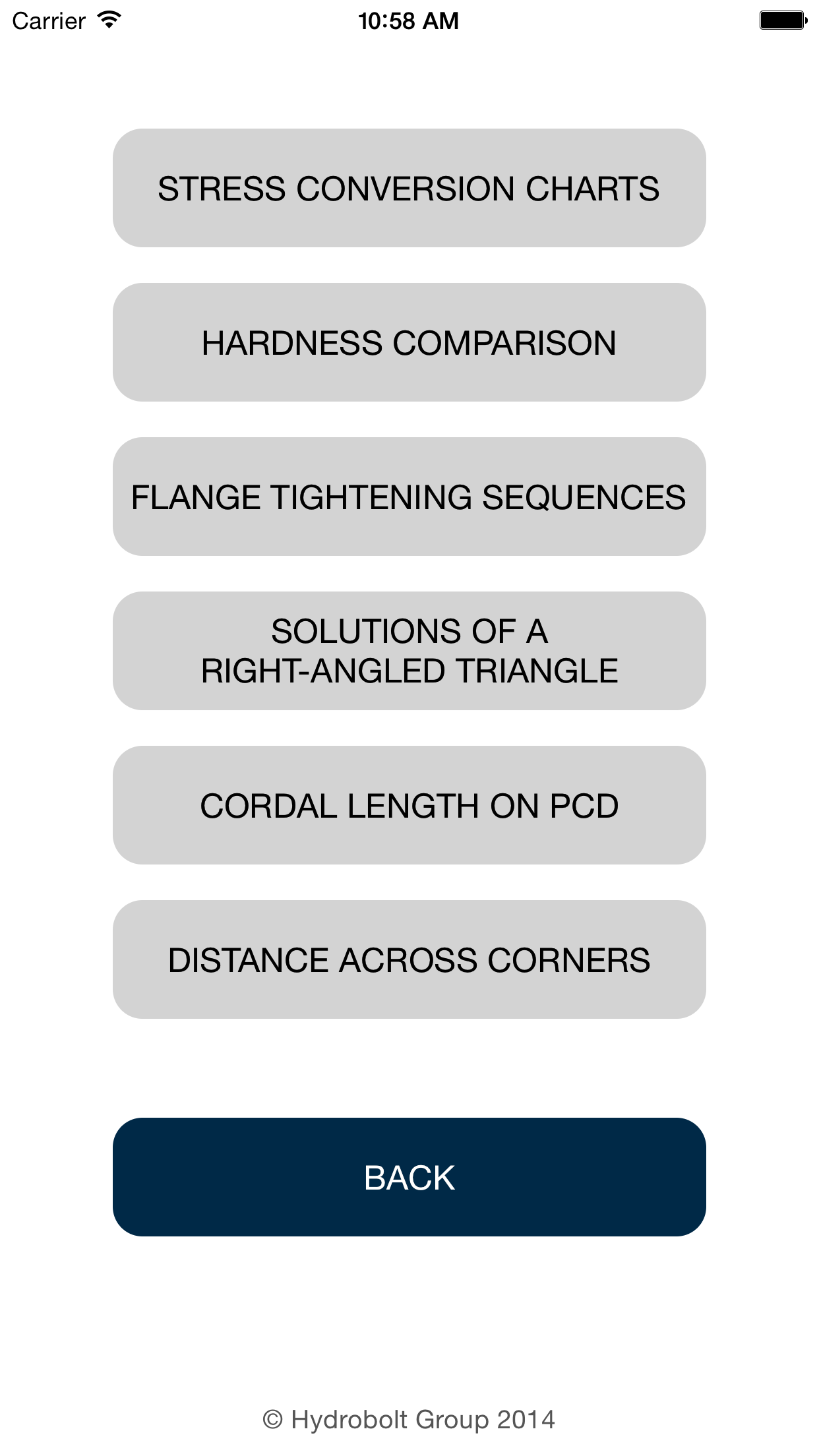 Hydrobolt Handbook