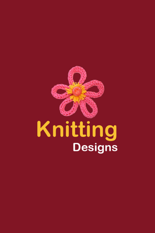 Knitting Patterns and Designs screenshot 4