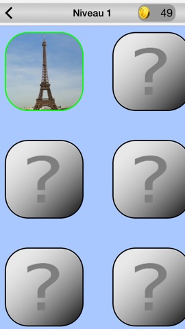 Zoom Quiz -Spécial France-のおすすめ画像3