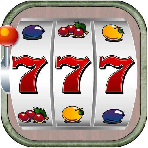 777 Amazing Jewels Big Lucky - FREE Slots Machine icon