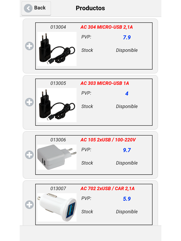 KINSON 3.0 app screenshot 2