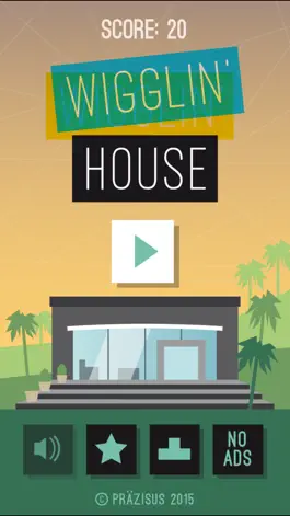 Game screenshot Wigglin' House mod apk