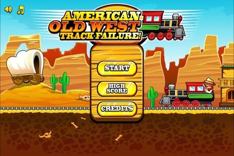 American Old West screenshot 4