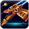 Alien Galaxy War - Fight aliens, win battles and conquer the Galaxy on your spaceship. Free!