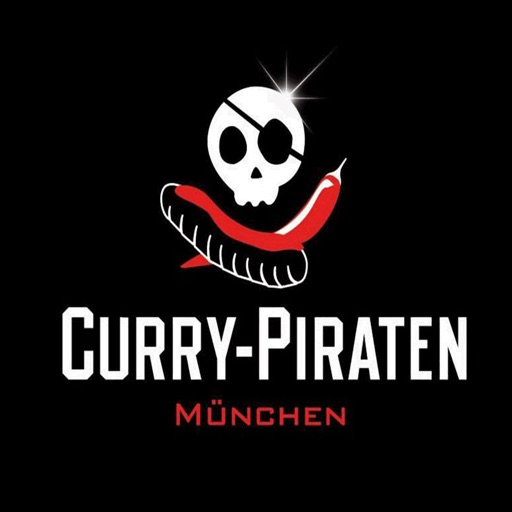 Curry-Piraten icon