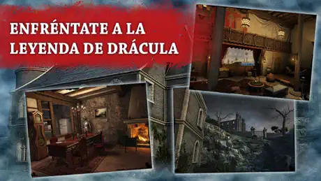 Dracula 4: The Shadow Of The Dragon - HD