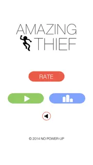 amazing thief iphone screenshot 2