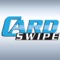CardSwipe® is an application that bridges the gap between a Mag Stripe reader and your software