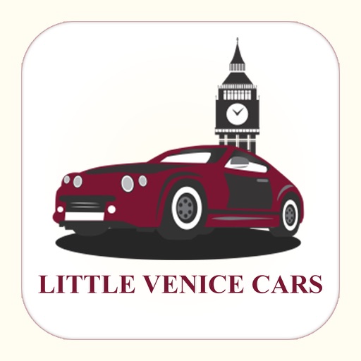 Little venice cars icon